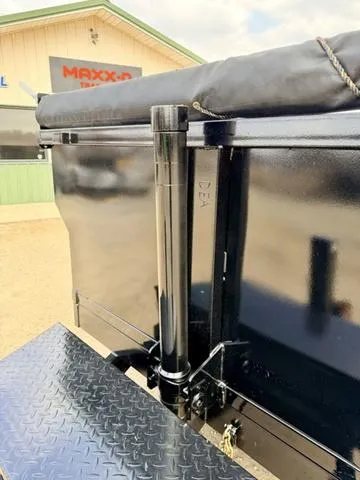 new Dump Trailers Texas Pride Trailers  for sale, in Poplar Bluff, MO Thumbnail 16