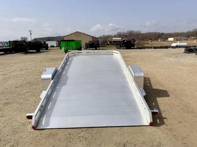 new Tilt Trailers Aluma  for sale, in Poplar Bluff, MO Thumbnail 4