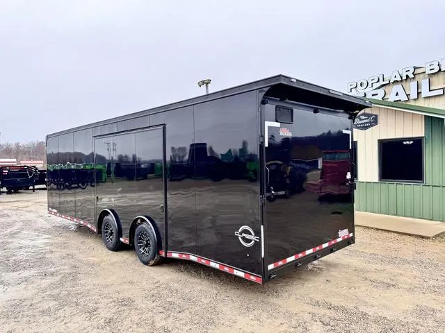 new Car Haulers / Racing Trailers United Trailers  for sale, in Poplar Bluff, MO Thumbnail 19