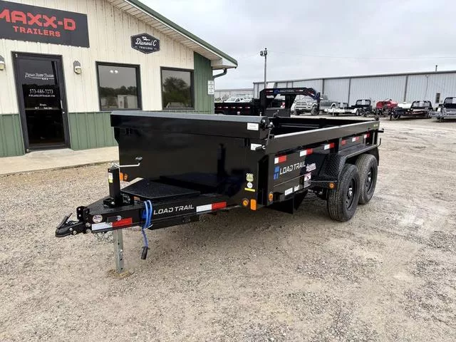 new Dump Trailers Load Trail  for sale, in Poplar Bluff, MO Thumbnail 20