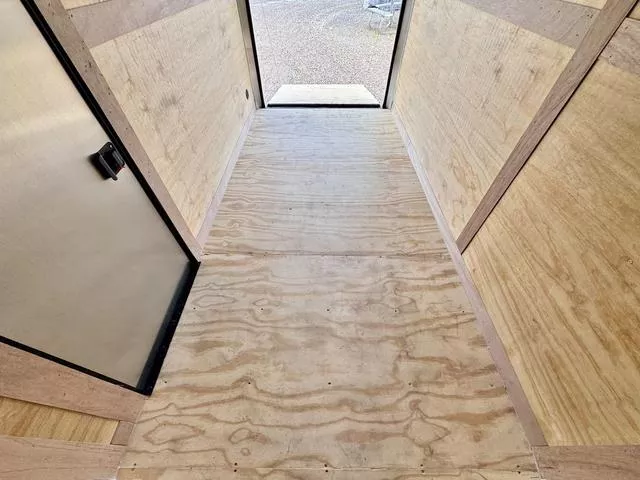 new Cargo (Enclosed) Trailers Arising  for sale, in Poplar Bluff, MO Thumbnail 14