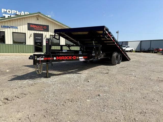 new Equipment / Flatbed Trailers MAXX-D  for sale, in Poplar Bluff, MO Thumbnail 12