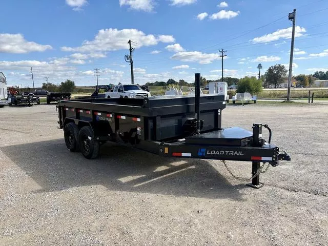 new Dump Trailers Load Trail  for sale, in Poplar Bluff, MO Thumbnail 6