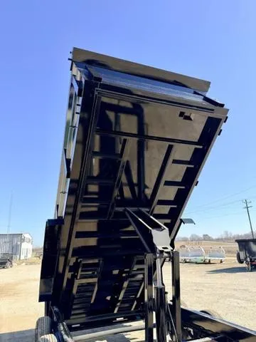 new Dump Trailers Load Trail  for sale, in Poplar Bluff, MO Thumbnail 23