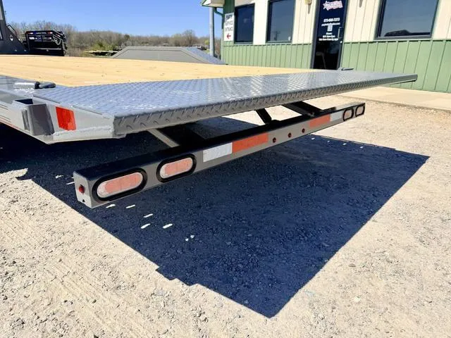 new Tilt Trailers Diamond C Trailers  for sale, in Poplar Bluff, MO Thumbnail 32