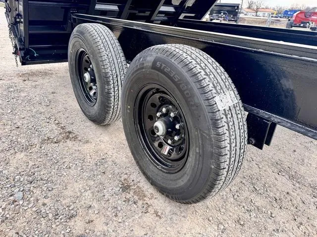 new Dump Trailers Load Trail  for sale, in Poplar Bluff, MO Thumbnail 24