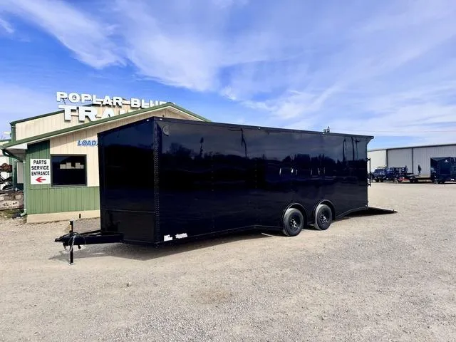 new Car Haulers / Racing Trailers J&A Trailers  for sale, in Poplar Bluff, MO Thumbnail 2