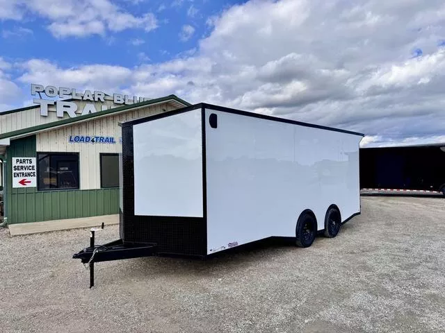 new Car Haulers / Racing Trailers J&A Trailers  for sale, in Poplar Bluff, MO Thumbnail 2