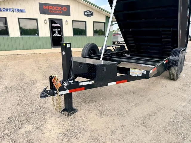 new Dump Trailers Texas Pride Trailers  for sale, in Poplar Bluff, MO Thumbnail 3