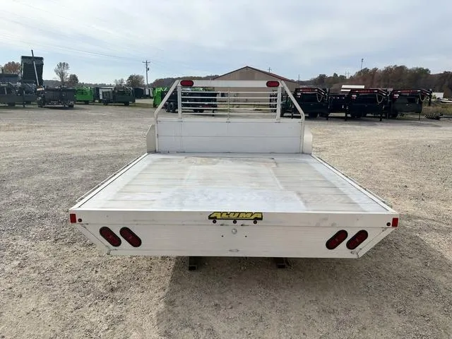 new Flat Decks Aluma  for sale, in Poplar Bluff, MO Thumbnail 4