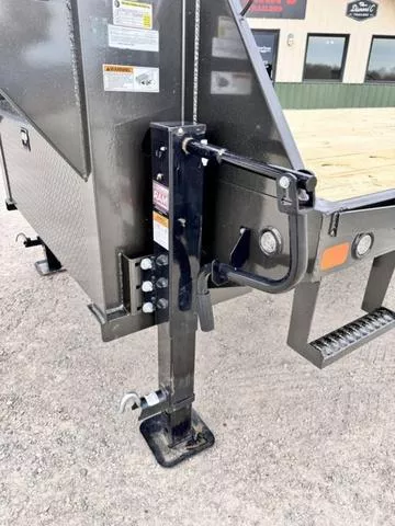 new Flat Decks MAXX-D  for sale, in Poplar Bluff, MO Thumbnail 12