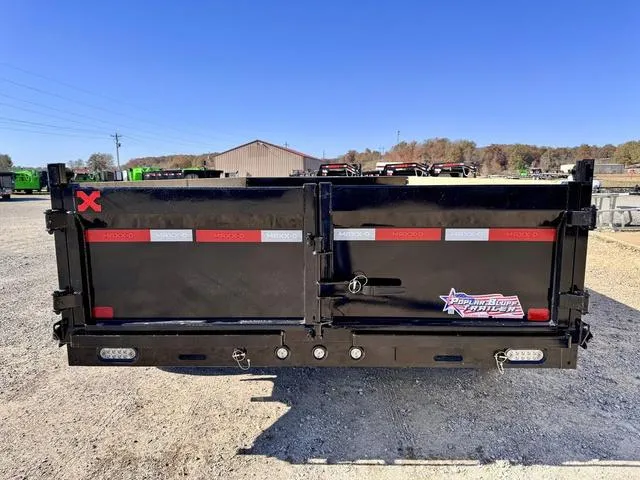 new Dump Trailers MAXX-D  for sale, in Poplar Bluff, MO Thumbnail 14