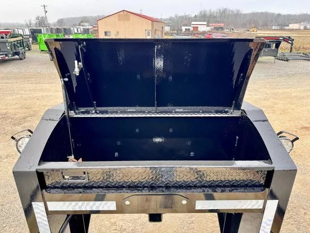 new Utility Trailers Diamond C Trailers  for sale, in Poplar Bluff, MO Thumbnail 27