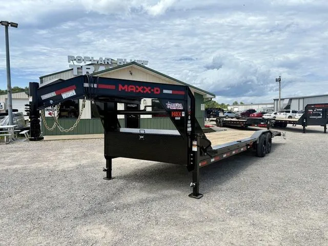 new Car Haulers / Racing Trailers MAXX-D  for sale, in Poplar Bluff, MO Thumbnail 3