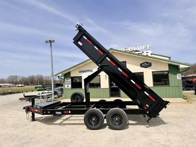 new Dump Trailers MAXX-D  for sale, in Poplar Bluff, MO Thumbnail 5