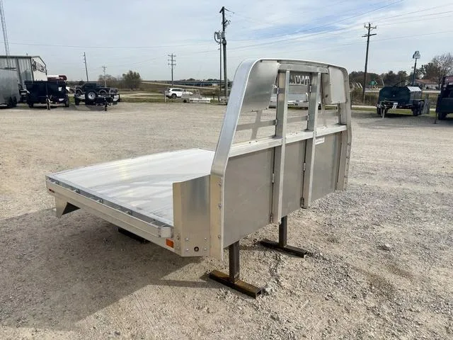 new Flat Decks Aluma  for sale, in Poplar Bluff, MO Thumbnail 8