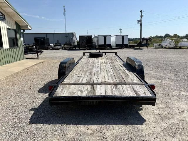 used Equipment / Flatbed Trailers Retco  for sale, in Poplar Bluff, MO Thumbnail 5