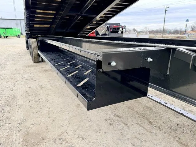 new Tilt Trailers MAXX-D  for sale, in Poplar Bluff, MO Thumbnail 20