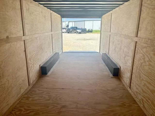 new Car Haulers / Racing Trailers J&A Trailers  for sale, in Poplar Bluff, MO Thumbnail 11