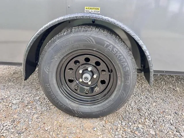 new Cargo (Enclosed) Trailers Arising  for sale, in Poplar Bluff, MO Thumbnail 15