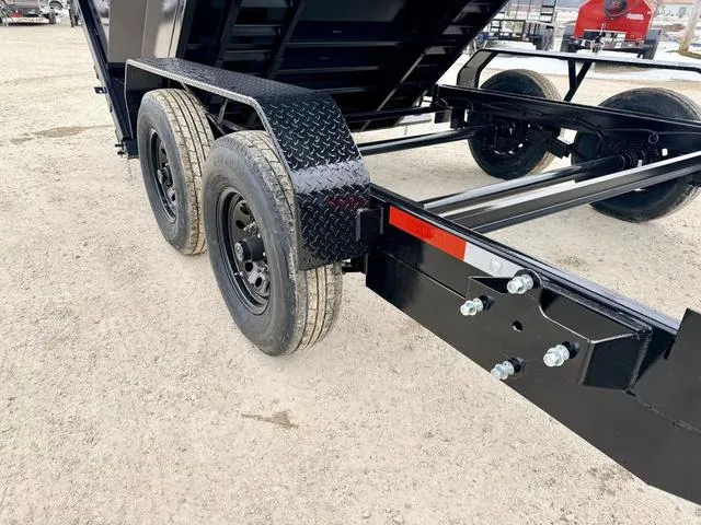 new Dump Trailers Texas Pride Trailers  for sale, in Poplar Bluff, MO Thumbnail 16