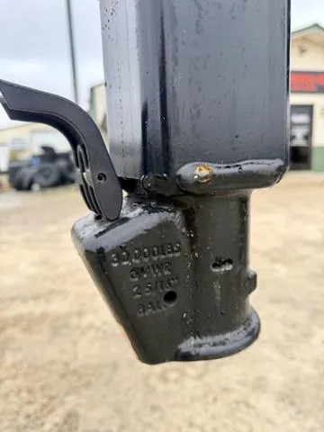 used Other Trailers MAXX-D  for sale, in Poplar Bluff, MO Thumbnail 4