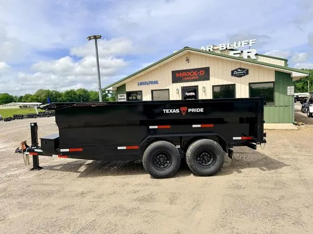 new Dump Trailers Texas Pride Trailers  for sale, in Poplar Bluff, MO Thumbnail 21