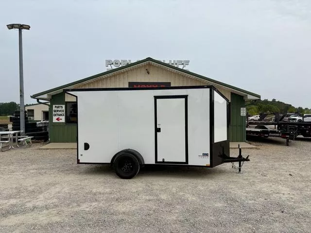 new Cargo (Enclosed) Trailers Anvil Trailers  for sale, in Poplar Bluff, MO Thumbnail 2