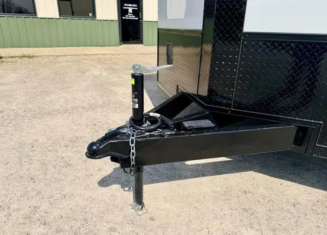 new Car Haulers / Racing Trailers J&A Trailers  for sale, in Poplar Bluff, MO Thumbnail 18