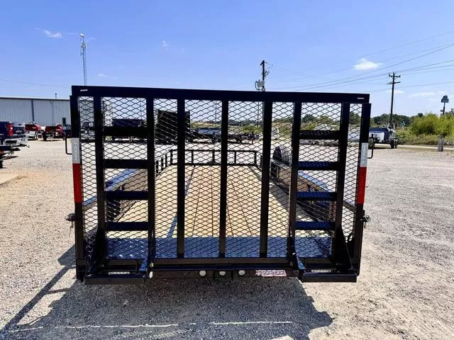 new Utility Trailers MAXX-D  for sale, in Poplar Bluff, MO Thumbnail 14