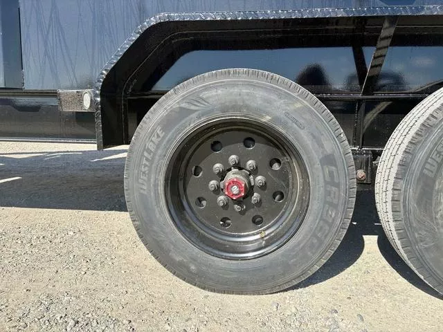 new Dump Trailers MAXX-D  for sale, in Poplar Bluff, MO Thumbnail 27
