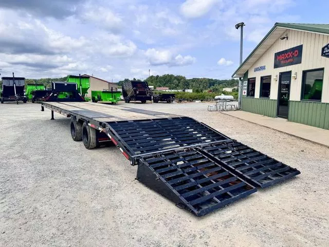 used Flat Decks MAXX-D  for sale, in Poplar Bluff, MO Thumbnail 2
