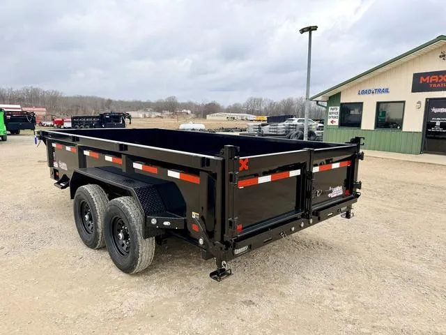 new Dump Trailers MAXX-D  for sale, in Poplar Bluff, MO Thumbnail 22