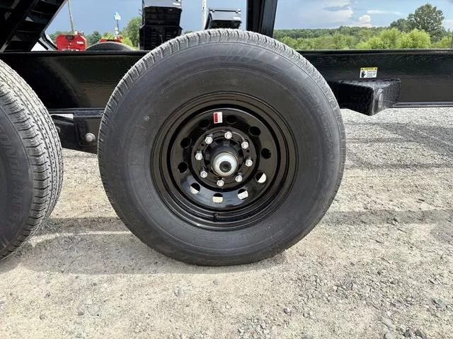 new Dump Trailers Load Trail  for sale, in Poplar Bluff, MO Thumbnail 27