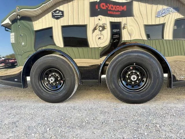 new Car Haulers / Racing Trailers J&A Trailers  for sale, in Poplar Bluff, MO Thumbnail 16