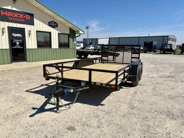 new Utility Trailers Load Trail  for sale, in Poplar Bluff, MO Thumbnail 11