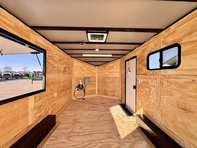 new Utility Trailers Anvil  for sale, in Poplar Bluff, MO Thumbnail 15