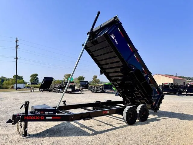 new Dump Trailers MAXX-D  for sale, in Poplar Bluff, MO Thumbnail 5