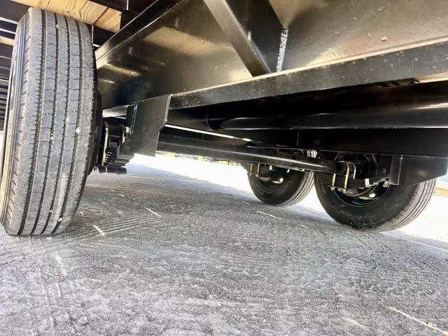 new Flat Decks MAXX-D  for sale, in Poplar Bluff, MO Thumbnail 15