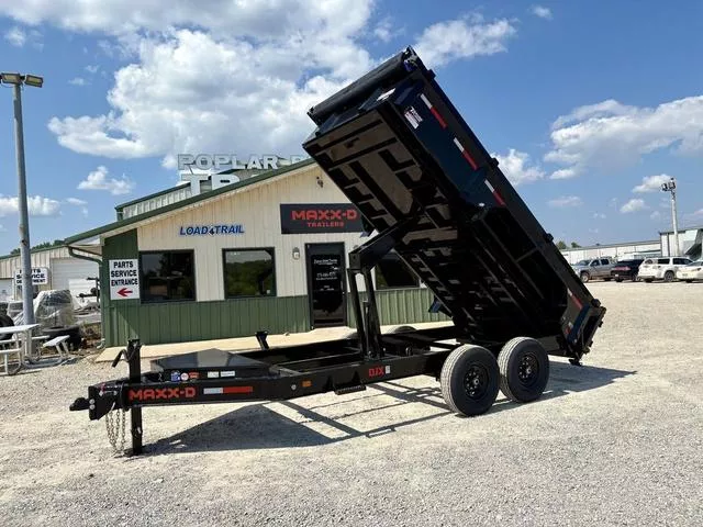 new Dump Trailers MAXX-D  for sale, in Poplar Bluff, MO Thumbnail 9