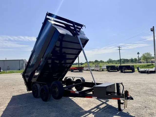 new Dump Trailers Texas Pride Trailers  for sale, in Poplar Bluff, MO Thumbnail 19