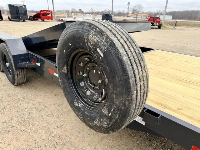 new Tilt Trailers Hillcrest Trailers  for sale, in Poplar Bluff, MO Thumbnail 7