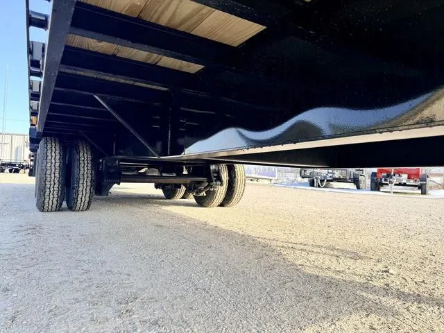 new Other Trailers MAXX-D  for sale, in Poplar Bluff, MO Thumbnail 13