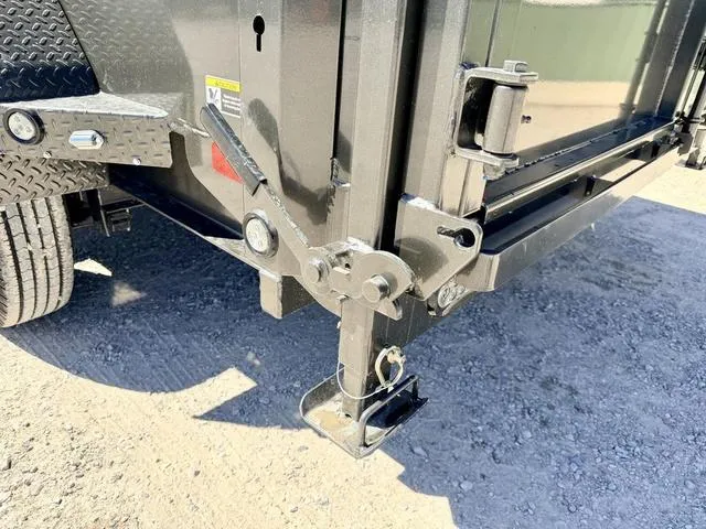 new Dump Trailers MAXX-D  for sale, in Poplar Bluff, MO Thumbnail 12