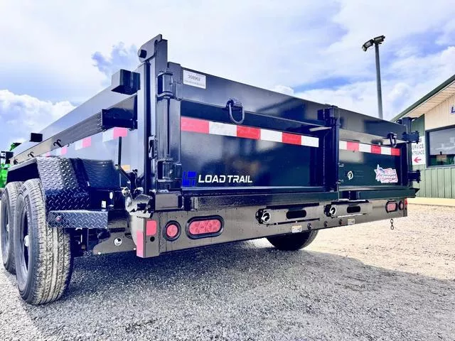 new Dump Trailers Load Trail  for sale, in Poplar Bluff, MO Thumbnail 10