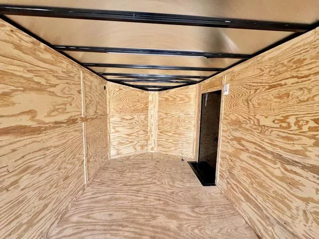 new Car Haulers / Racing Trailers J&A Trailers  for sale, in Poplar Bluff, MO Thumbnail 12