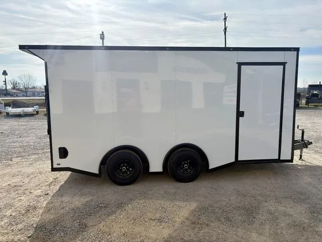 new Cargo (Enclosed) Trailers J&A Trailers  for sale, in Poplar Bluff, MO Thumbnail 6