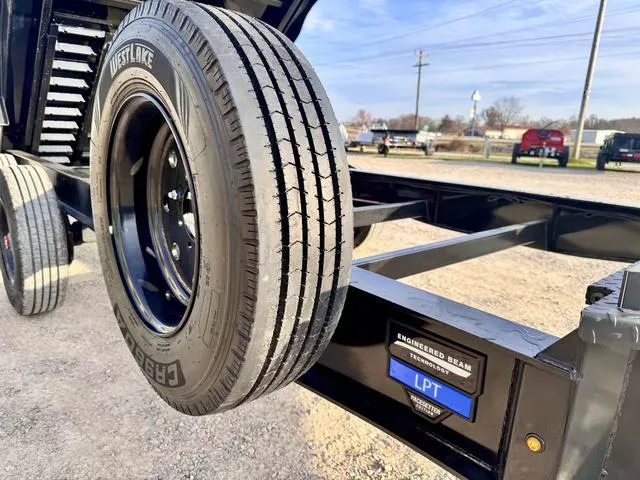 new Dump Trailers Diamond C Trailers  for sale, in Poplar Bluff, MO Thumbnail 3