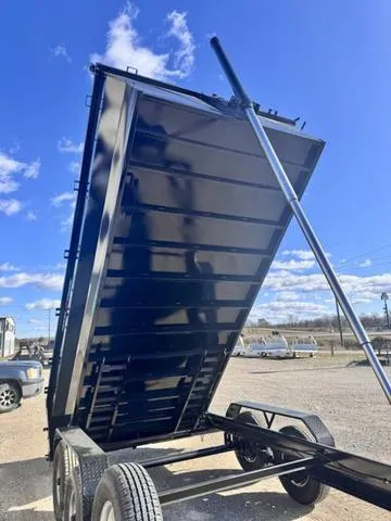 new Dump Trailers Texas Pride Trailers  for sale, in Poplar Bluff, MO Thumbnail 23