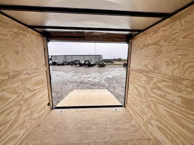 new Car Haulers / Racing Trailers J&A Trailers  for sale, in Poplar Bluff, MO Thumbnail 8